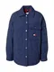 Tommy Jeans Prijelazna jakna  mornarsko plava