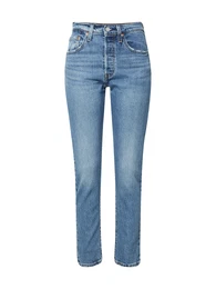 LEVI'S Traperice '501' plavi traper