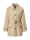 Lauren Ralph Lauren Prehoden plašč  bež