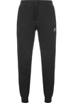 CONVERSE Hose 'Go-To' schwarz/weiß