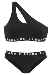 Bikini crna / bijela