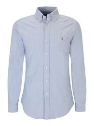 Hemd pastellblau / mischfarben