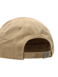 Carhartt WIP Cap Madison hellbraun/schwarz