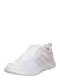 ADIDAS SPORTSWEAR Nizke superge ''''Fluidup''''  pastelno lila / roza / bela