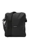 Calvin Klein Umhängetasche schwarz / weiß