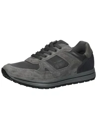 Sneaker dunkelgrau