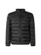 Pepe Jeans Jacke 'Jack' schwarz