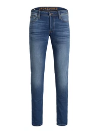 Jeans 'JJEGlenn JJOriginal' blue denim