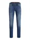 JACK & JONES Jeans 'JJEGlenn JJOriginal' blue denim