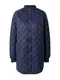 VERO MODA Přechodná bunda 'Hayle'  marine modrá