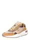 Pepe Jeans Nizke superge ''''ARROW POP''''  be / rjava / karamel / ronato zlata