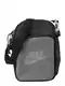 Nike Sportswear Tasche ''''Heritage 2.0'''' grau / schwarz / weiß