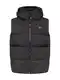 Tommy Jeans Weste schwarz