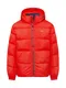 Tommy Jeans Jacke navy / rot / wei