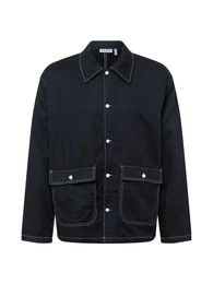Jacke 'Lucas' schwarz