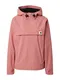 Carhartt WIP Přechodná bunda 'Nimbus'  starorůžová