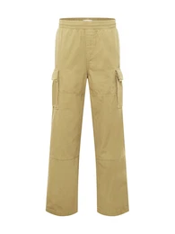 Hose 'Joshua' oliv