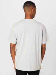 WEEKDAY T-Shirt grau
