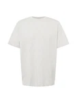 WEEKDAY T-Shirt grau
