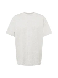 WEEKDAY T-Shirt grau