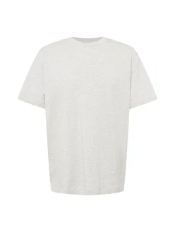WEEKDAY T-Shirt grau WEEKDAY T-Shirt grau