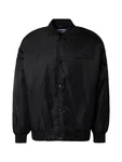 Sinned x ABOUT YOU Jacke 'Jamie' grau/schwarz