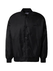 Sinned x ABOUT YOU Jacke 'Jamie' grau/schwarz