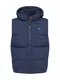 Tommy Jeans Weste navy
