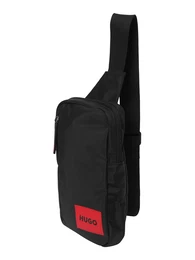 Tasche ''''Ethon'''' rot / schwarz