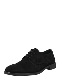 Schnrschuh 'Clemens' schwarz