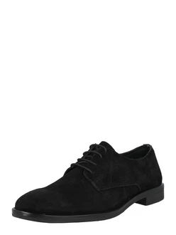 ABOUT YOU Halbschuhe Clemens schwarz