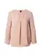 VERO MODA Bluza ''''Wilma''''  puder roza