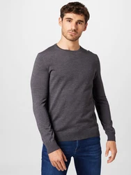 JOOP! Pullover Denny anthrazit