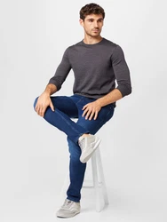 JOOP! Pullover Denny anthrazit