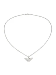Kette silber