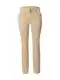 TOM TAILOR Traperice 'Alexa'  boja devine dlake (camel)