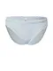 Calvin Klein Underwear Slip  pastelno plava