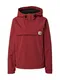Carhartt WIP Prehodna jakna 'Nimbus'  krvavo rdeča