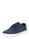 Calvin Klein Schnürschuh dunkelblau
