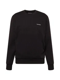 Sweatshirt schwarz / wei