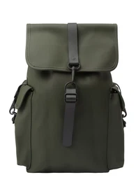 Rucksack dunkelgrn