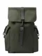 RAINS Rucksack dunkelgrn