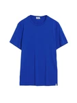 ARMEDANGELS T-Shirt 'Jaames' (GOTS) royalblau