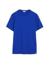 ARMEDANGELS T-Shirt 'Jaames' (GOTS) royalblau