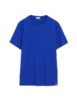 ARMEDANGELS T-Shirt 'Jaames' (GOTS) royalblau