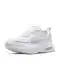 Nike Sportswear Niske tenisice 'AIR MAX BLISS'  siva / bijela