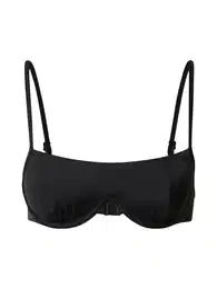 Bikini gornji dio 'Sicily' crna