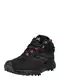 ADIDAS GOLF Sportske cipele  burgund / crna
