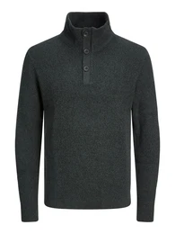 Pullover 'PERFECT' tanne