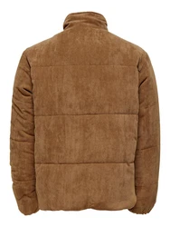 Only & Sons Jacke Cash karamell